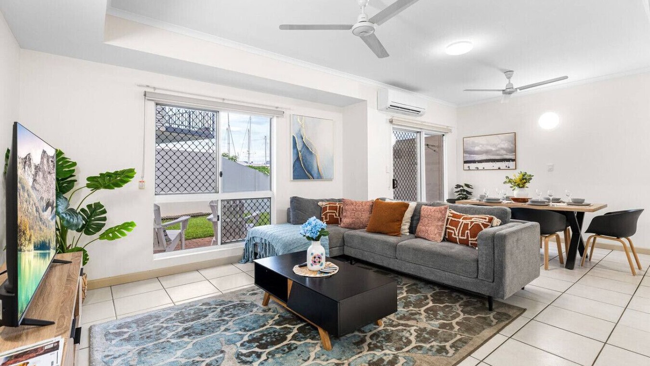 Photo of Livingroom in Stuart Park