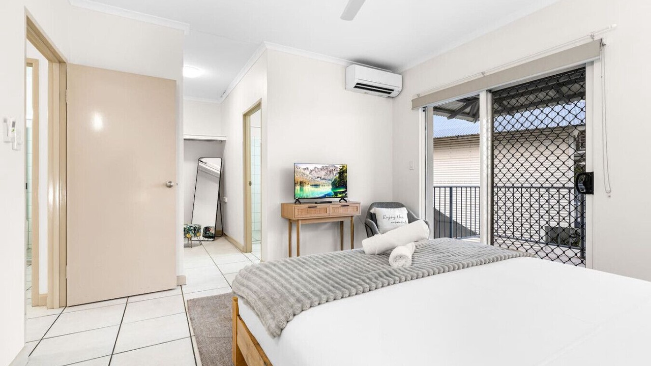 Photo of Bedroom in Stuart Park