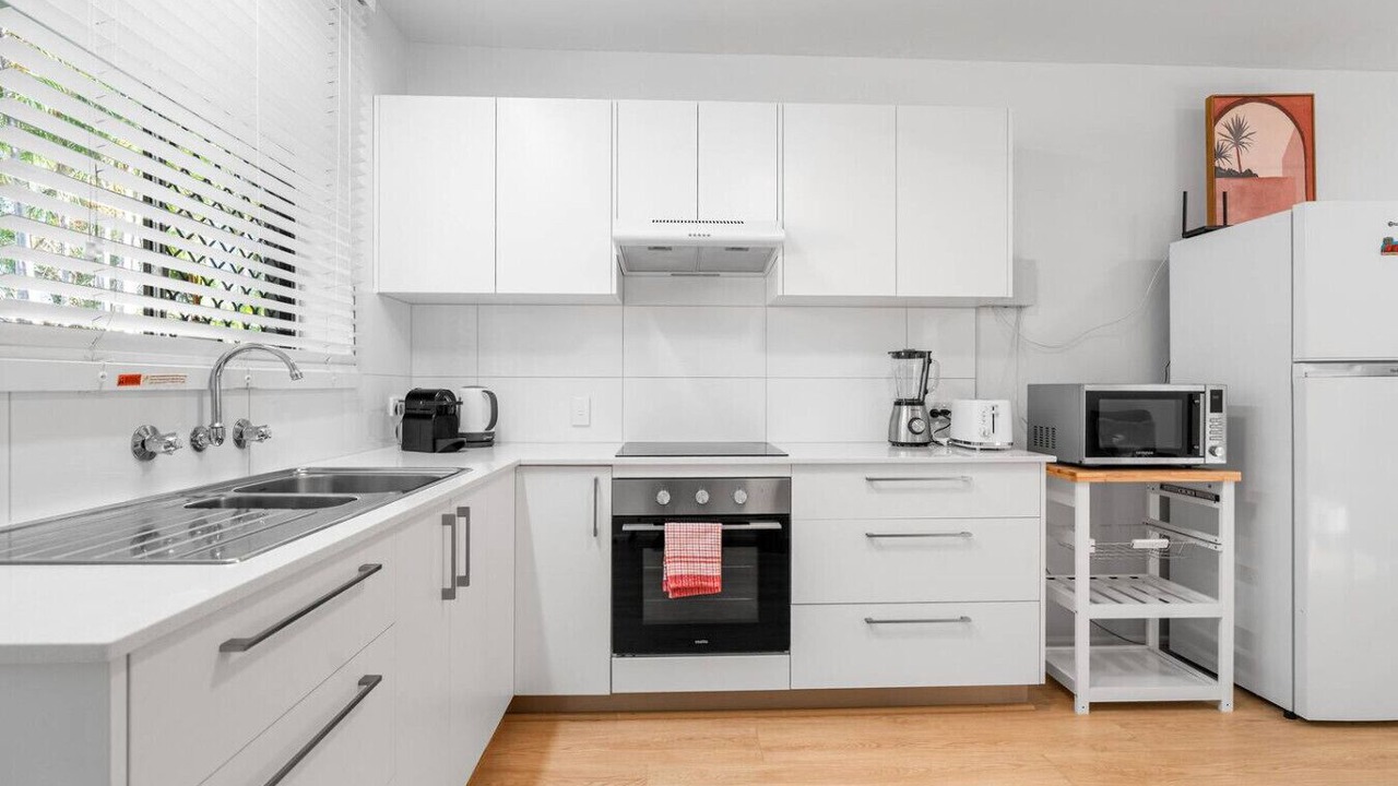 Photo of Kitchen in Coconut Grove