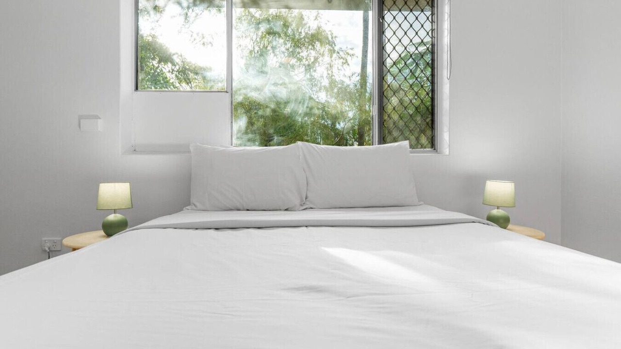 Photo of Bedroom in Coconut Grove