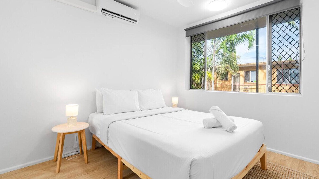 Photo of Bedroom in Coconut Grove