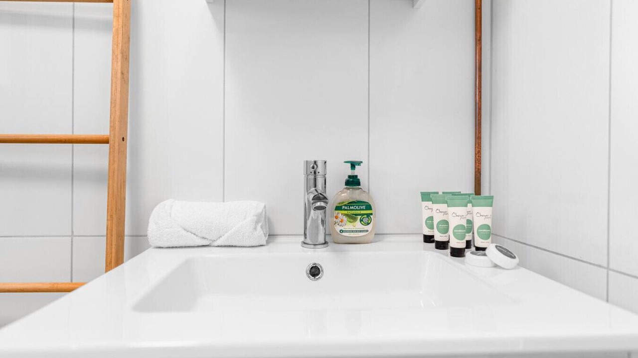 Photo of Bathroom in Coconut Grove