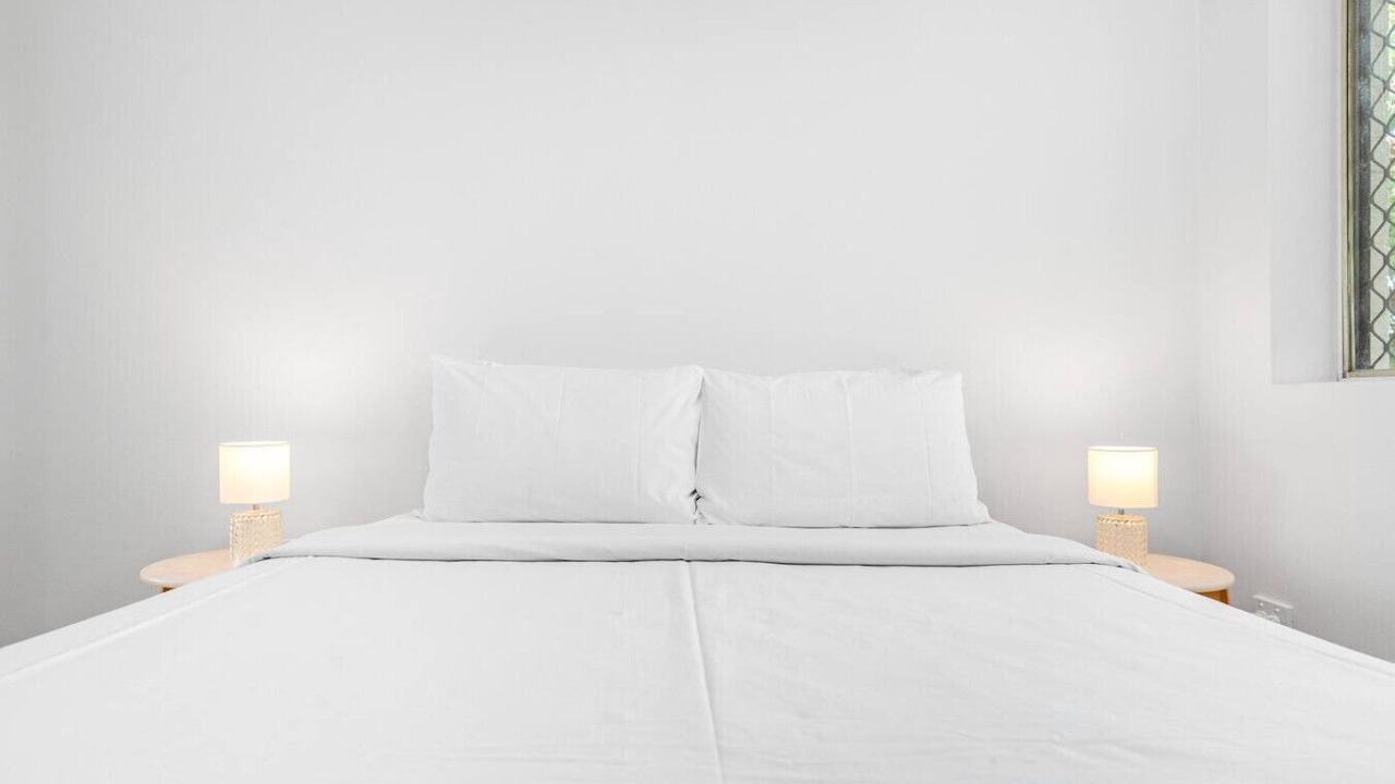 Photo of Bedroom in Coconut Grove