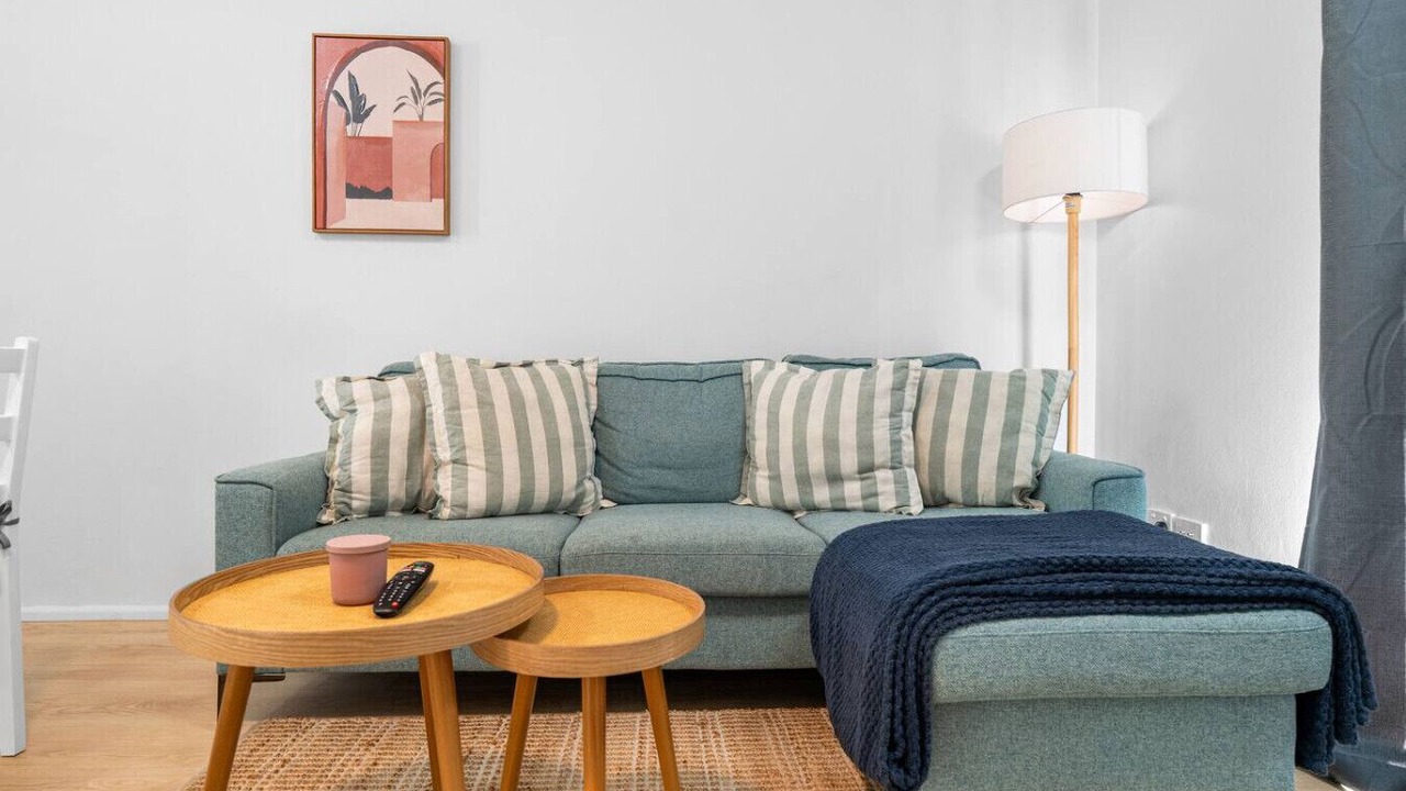 Photo of Livingroom in Coconut Grove