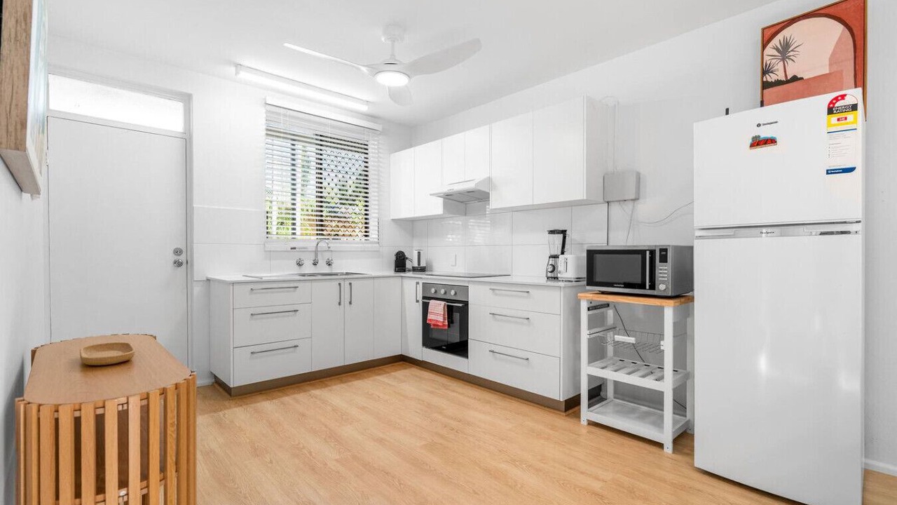 Photo of Kitchen in Coconut Grove