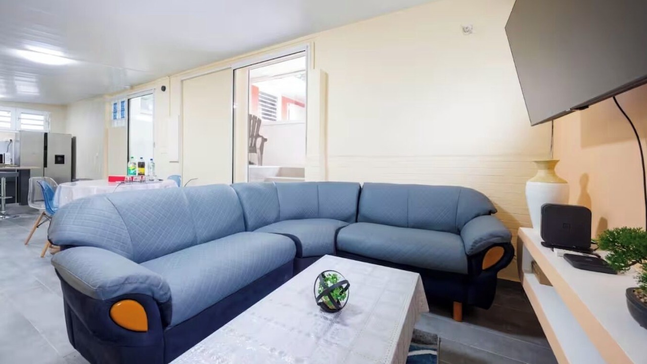 Photo of Livingroom in Remire Montjoly