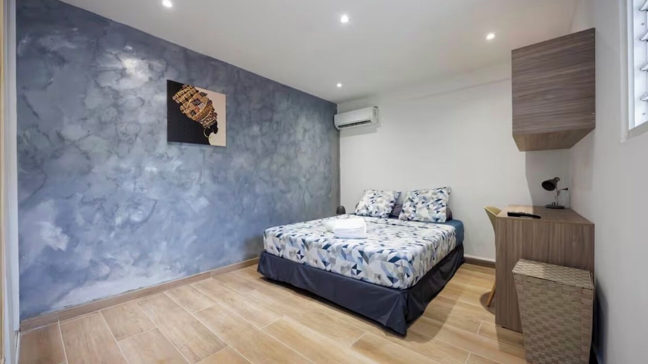 Photo of Bedroom in Remire Montjoly
