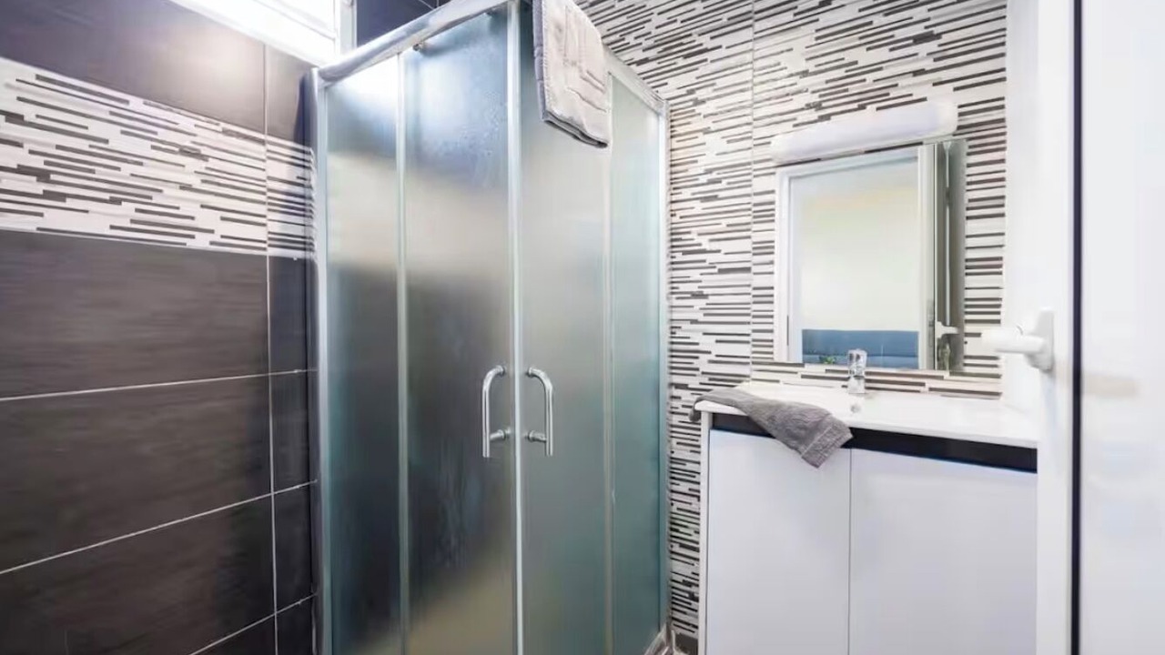 Photo of Bathroom in Remire Montjoly