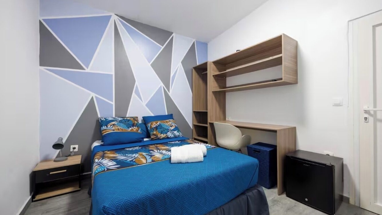 Photo of Bedroom in Remire Montjoly