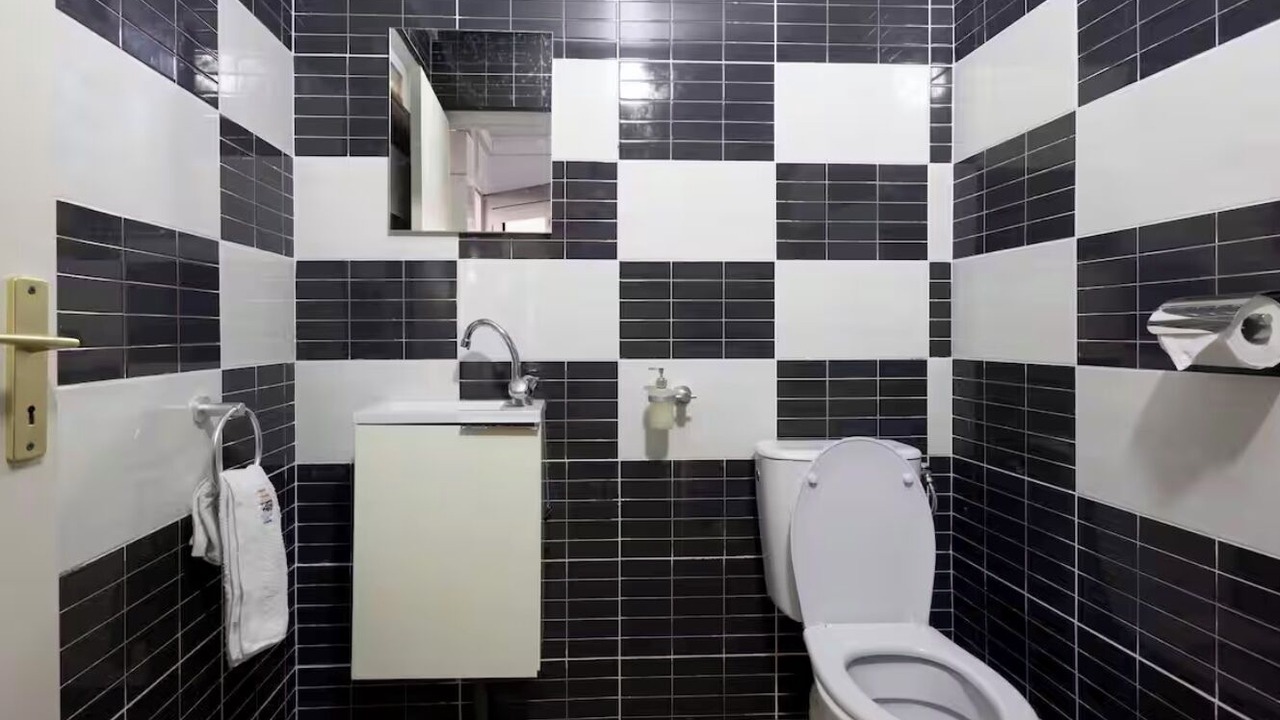 Photo of Bathroom in Kourou