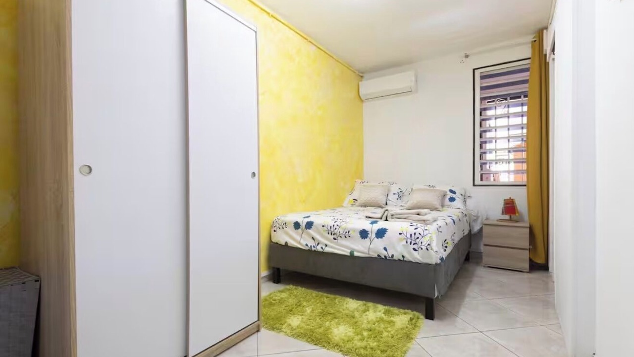 Photo of Bedroom in Kourou