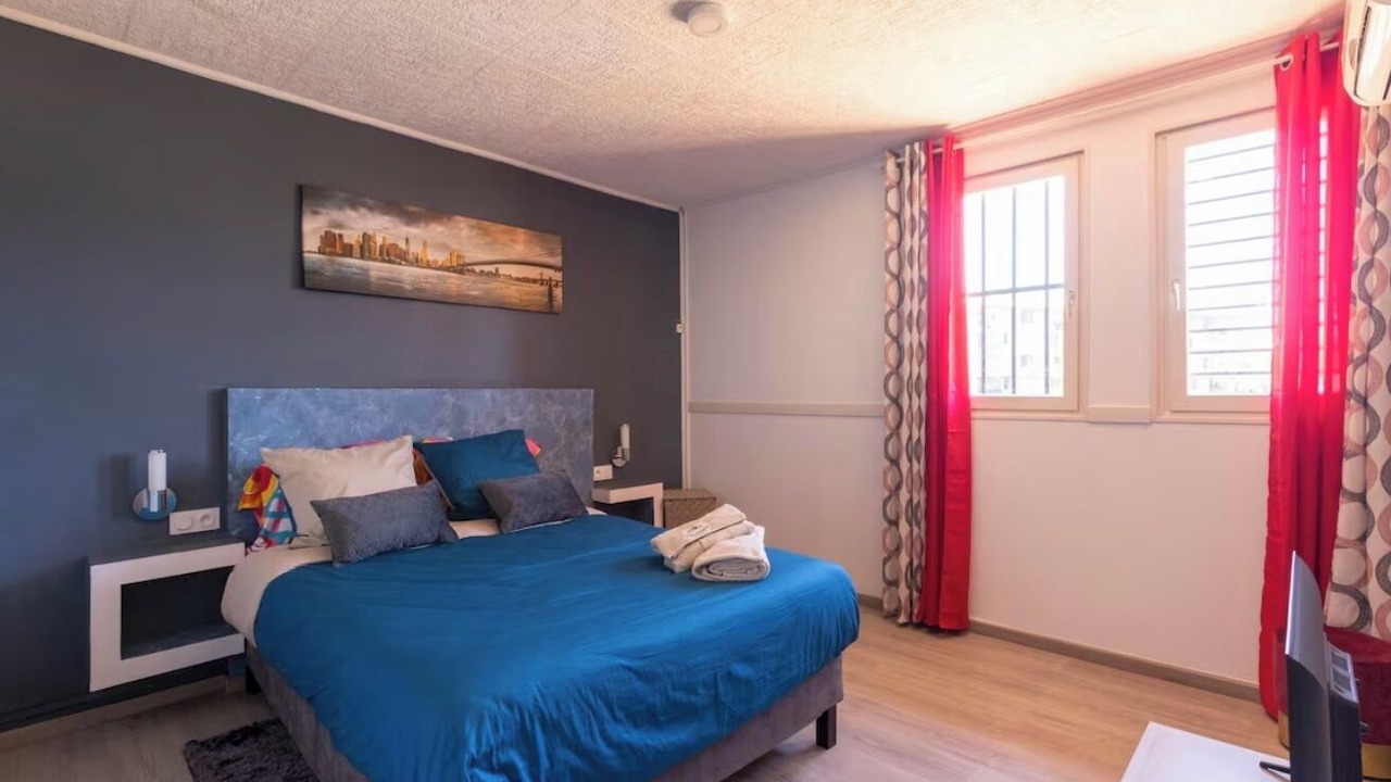 Photo of Bedroom in Kourou