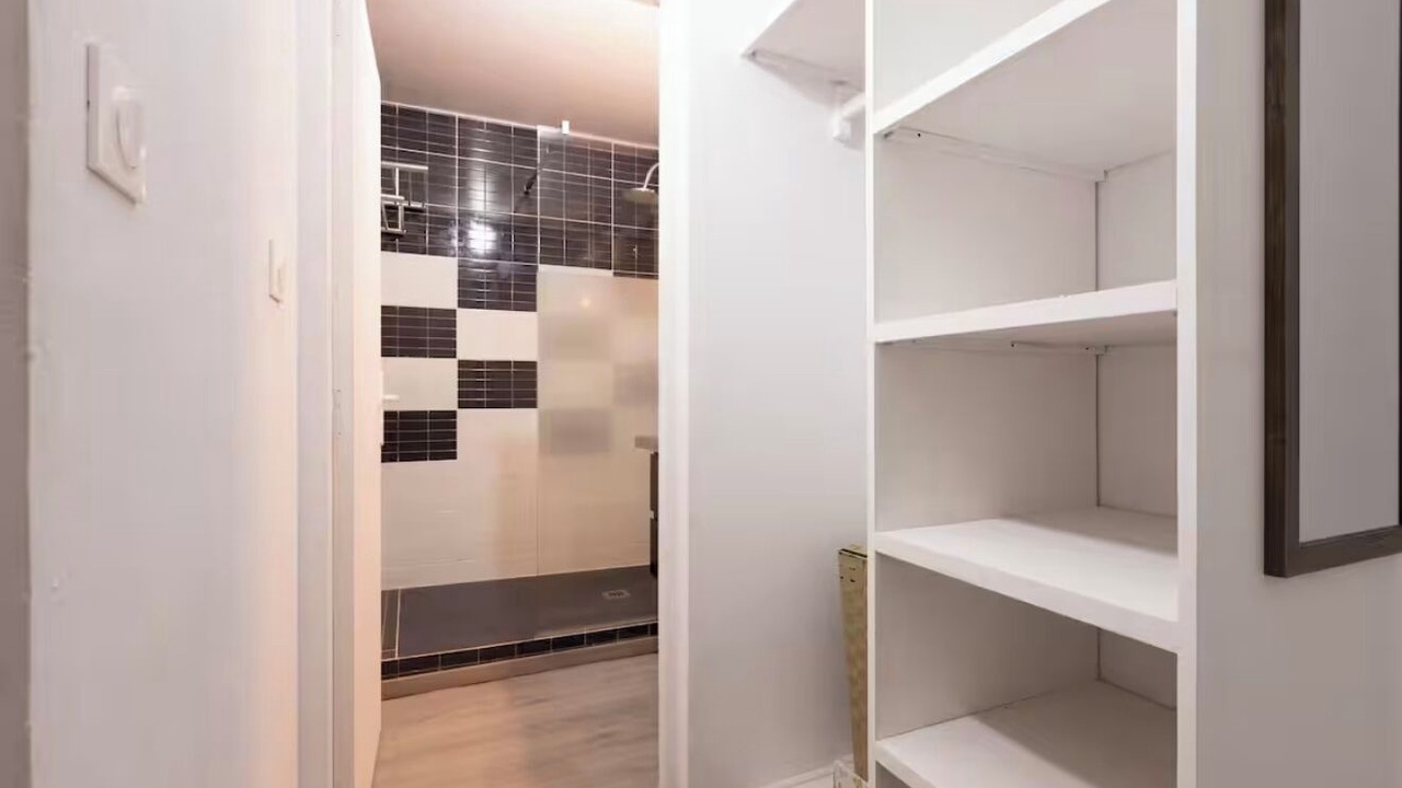 Photo of Bathroom in Kourou