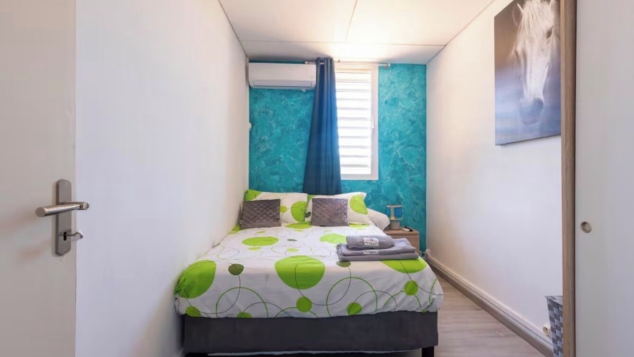 Photo of Bedroom in Kourou