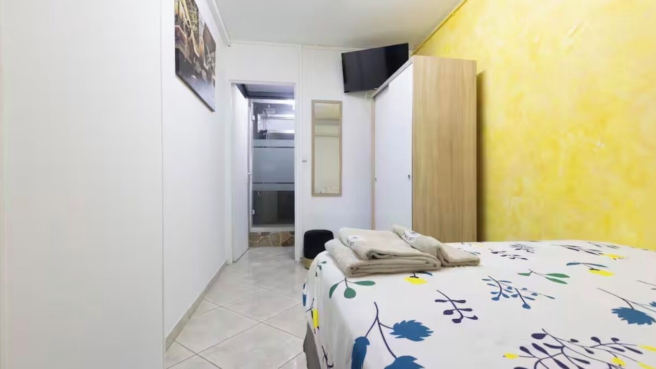 Photo of Bedroom in Kourou