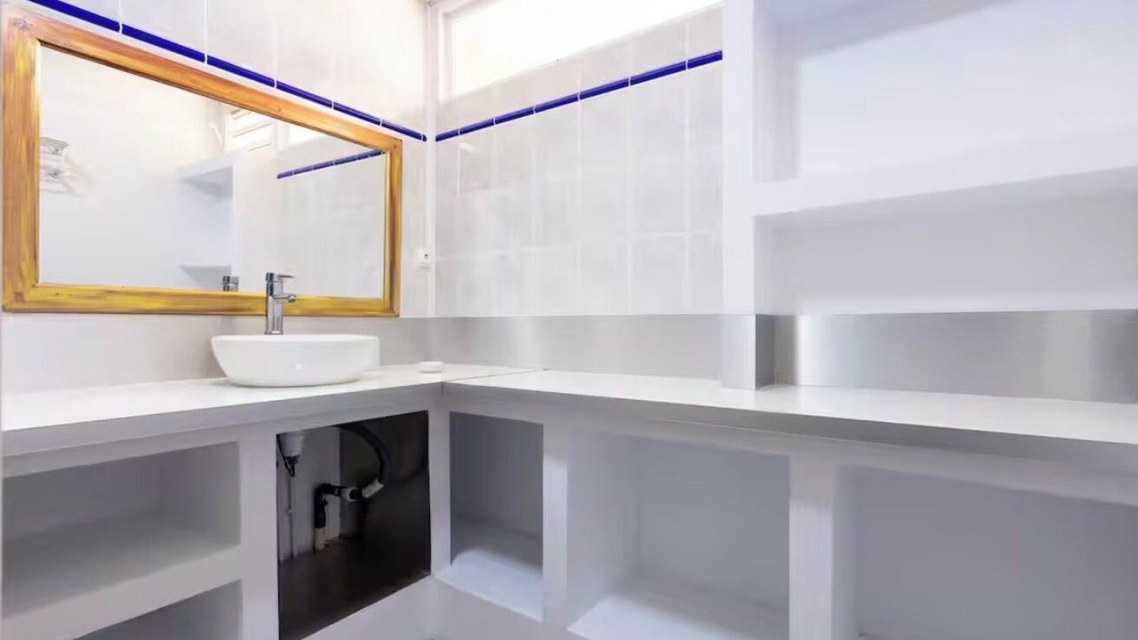Photo of Bathroom in Kourou