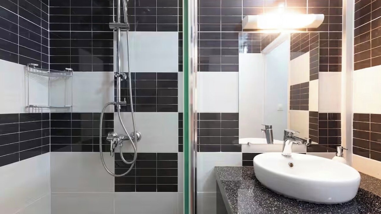 Photo of Bathroom in Kourou