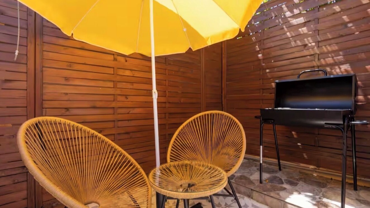 Photo of Patio Balcony in Kourou