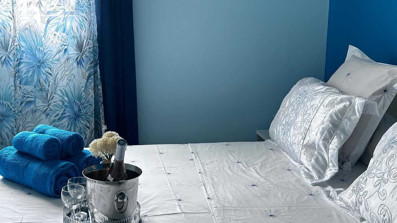 Photo of Bedroom in Cayenne