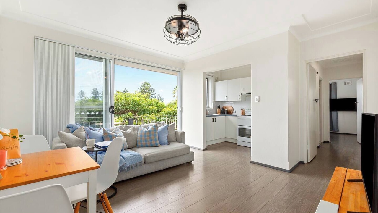 Photo of Patio Balcony in Dee Why