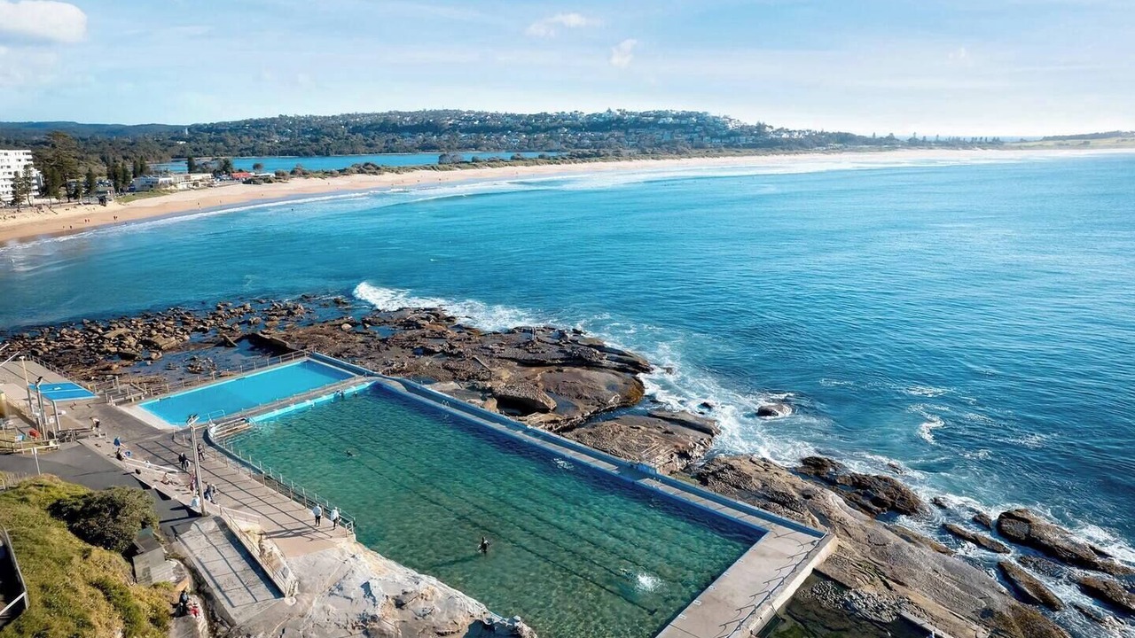Photo of Outdoor in Dee Why