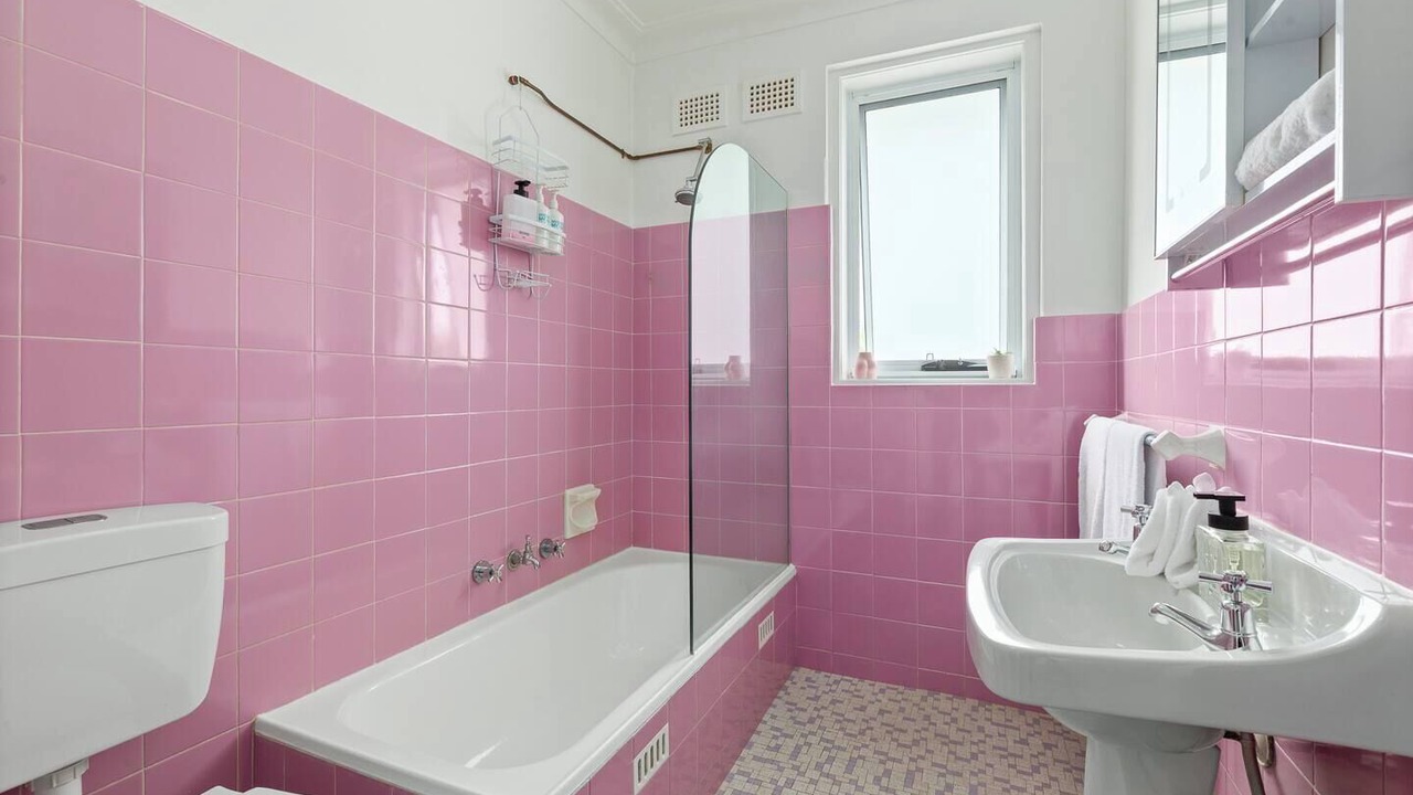 Photo of Bathroom in Dee Why