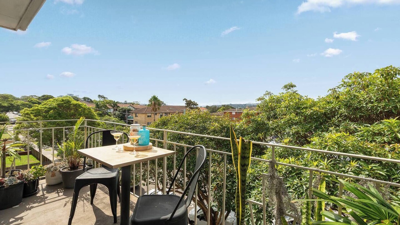 Photo of Patio Balcony in Dee Why