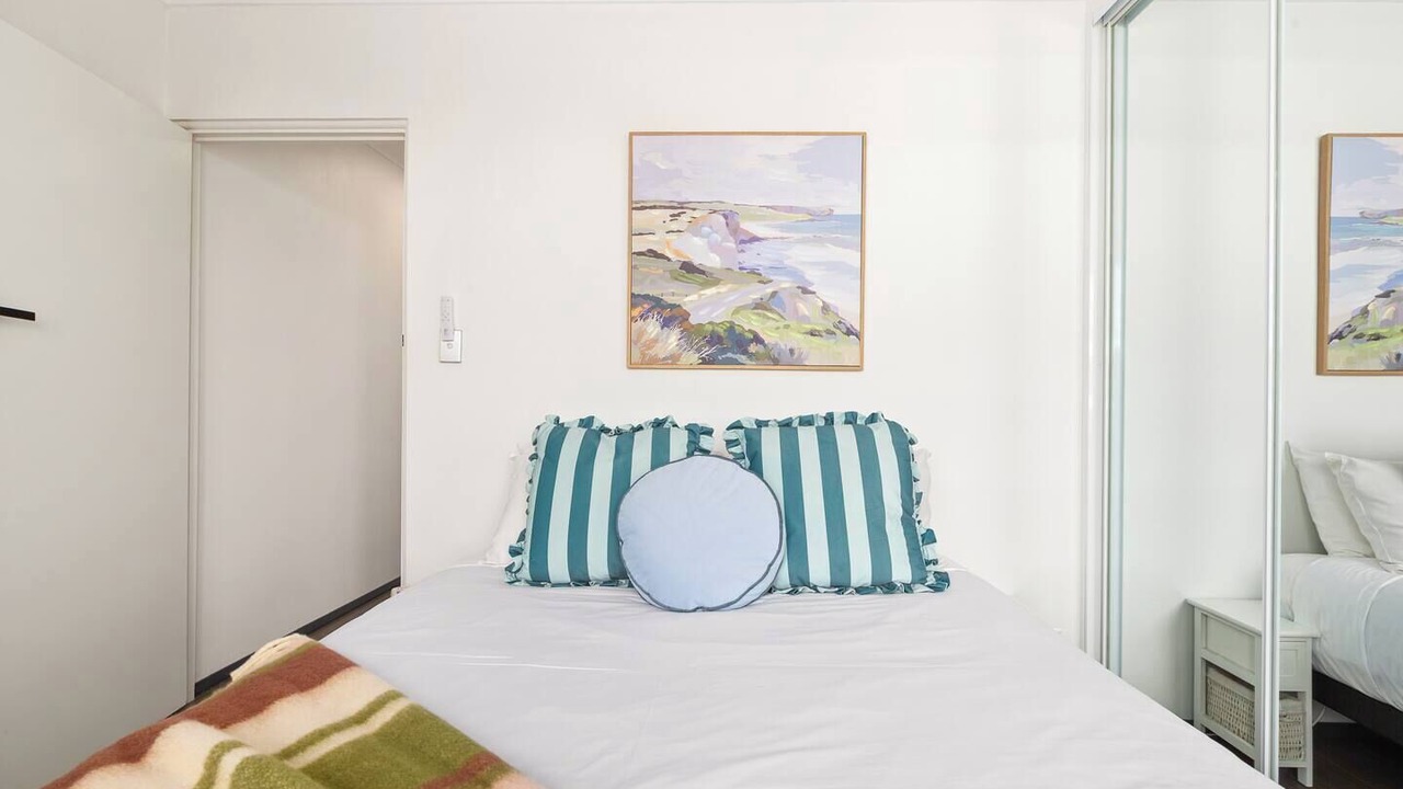 Photo of Bedroom in Dee Why