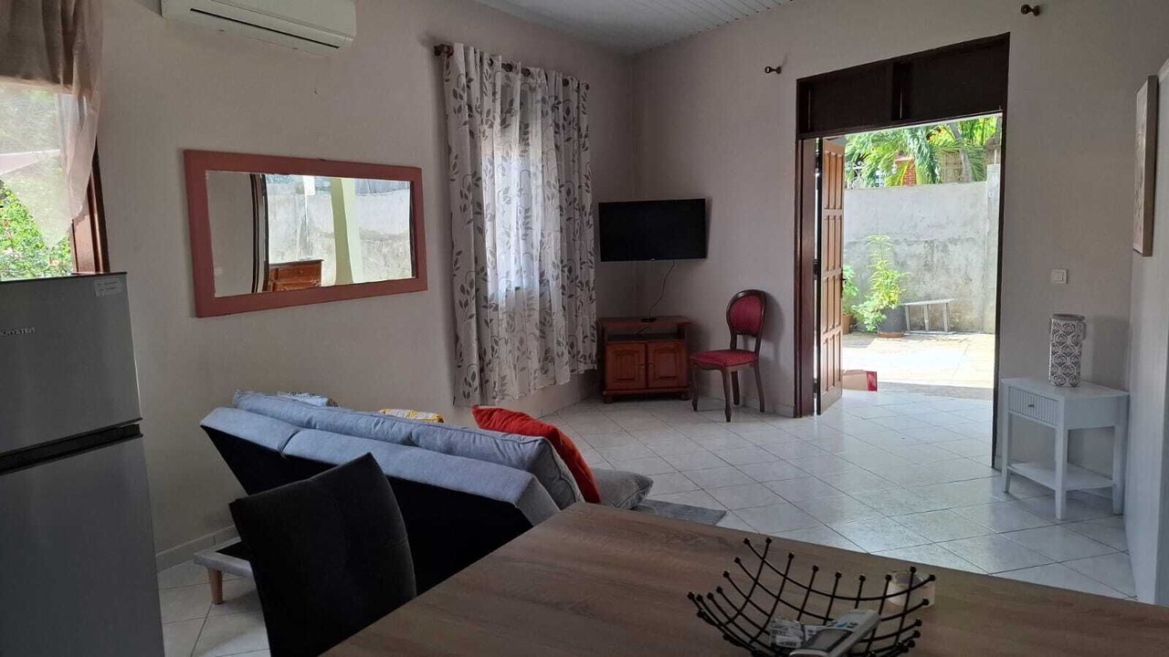 Photo of Livingroom in Cayenne