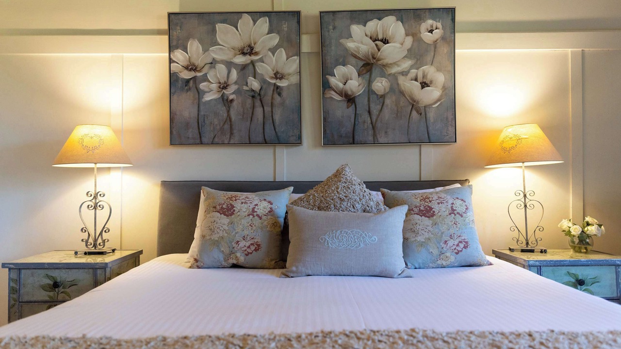 Photo of Bedroom in Pokolbin