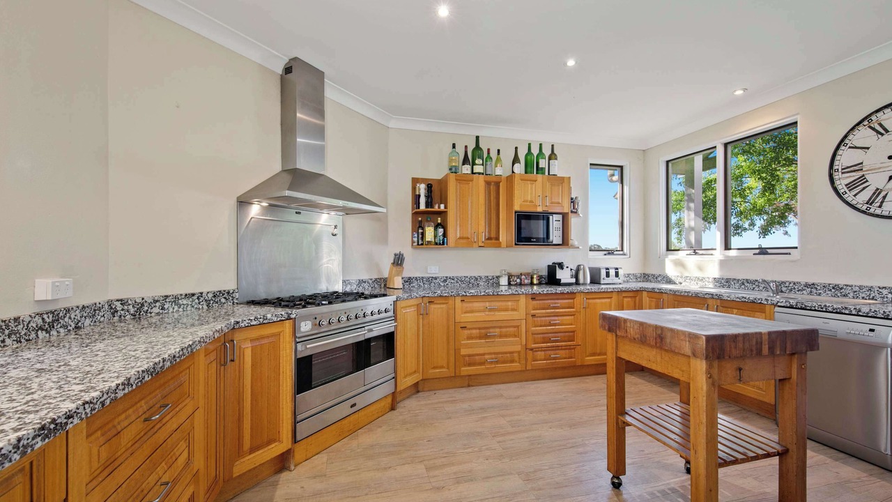 Photo of Kitchen in Pokolbin