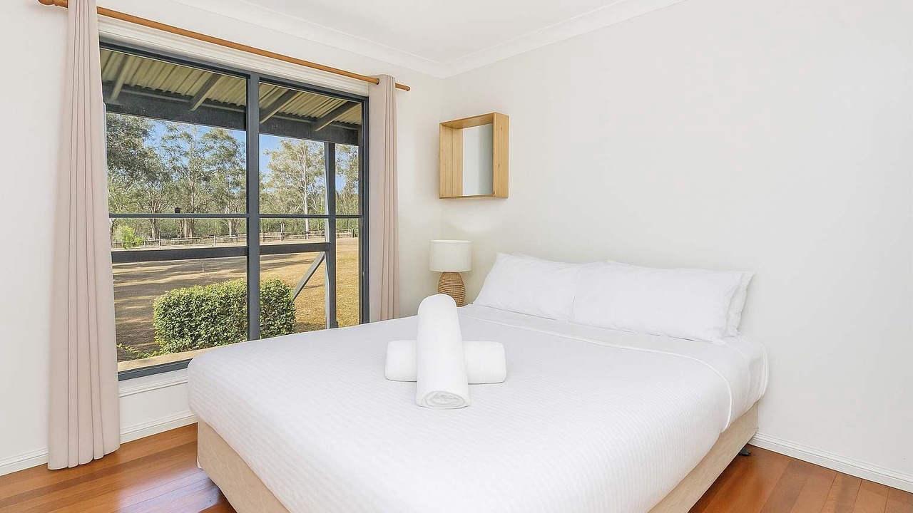 Photo of Bedroom in Pokolbin