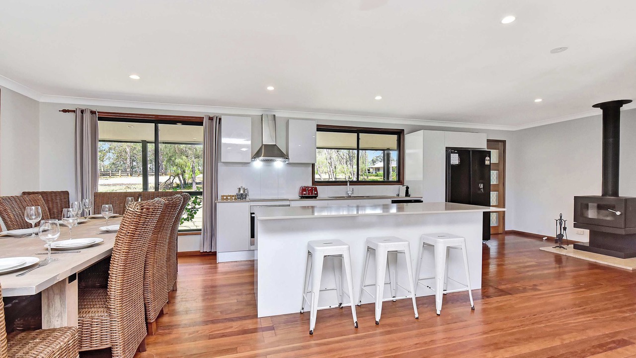 Photo of Kitchen in Pokolbin