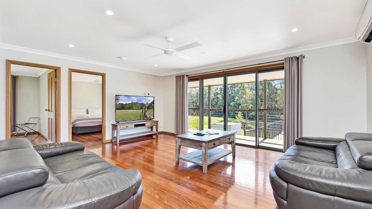 Photo of Livingroom in Pokolbin
