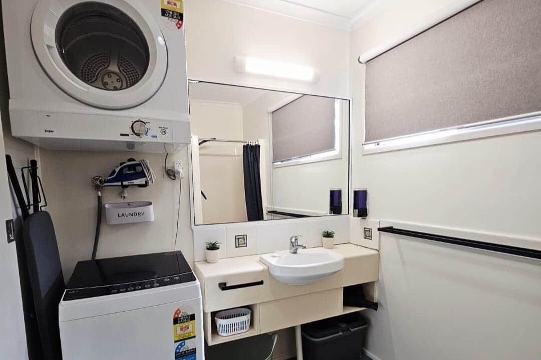Photo of Bathroom in South Mackay