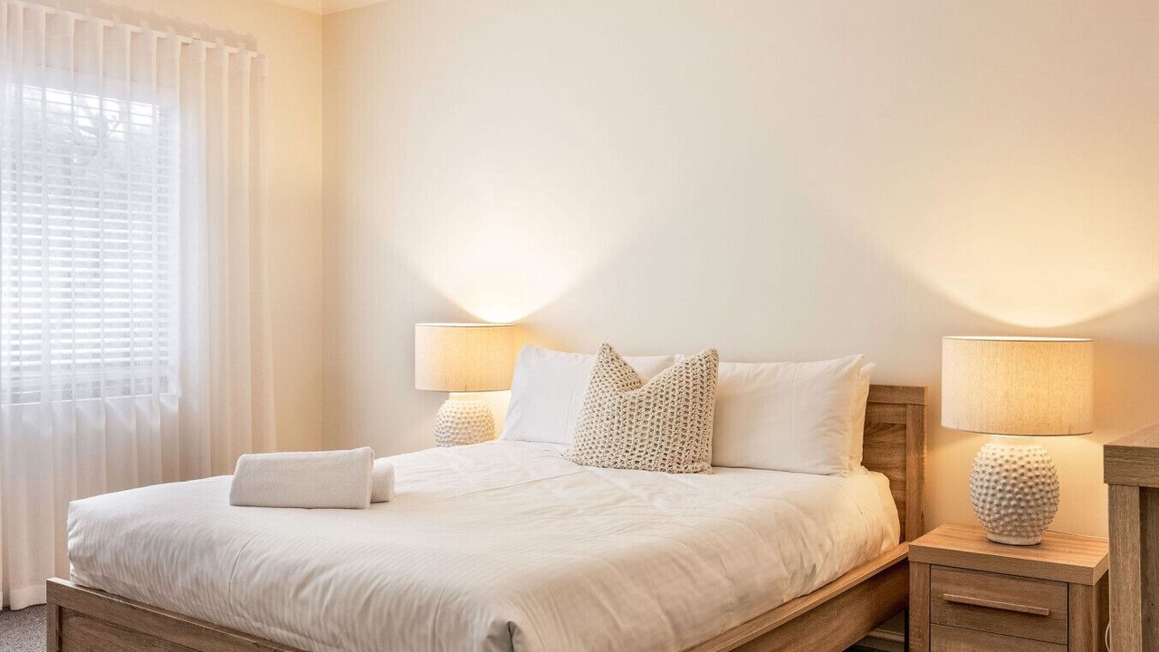 Photo of Bedroom in Gnarabup