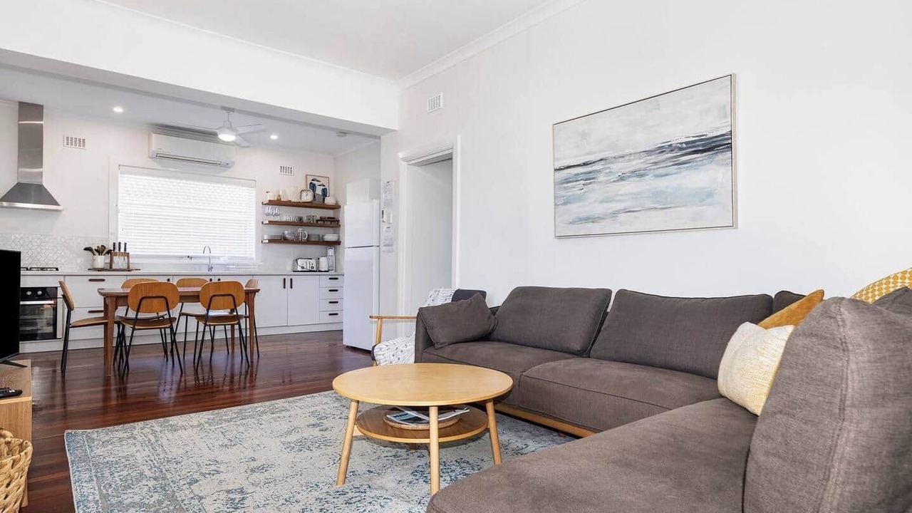Photo of Livingroom in Busselton