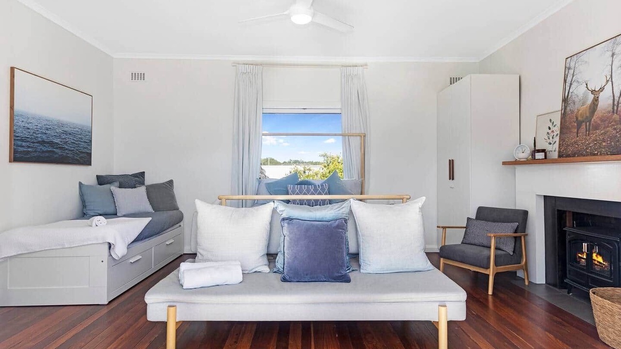 Photo of Livingroom in Busselton