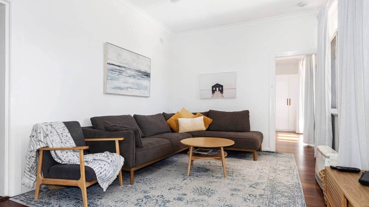 Photo of Livingroom in Busselton