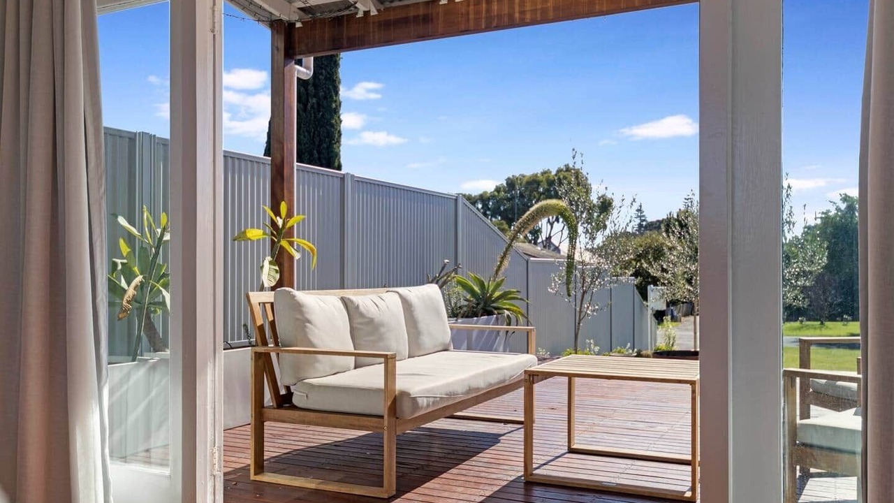 Photo of Patio Balcony in Busselton