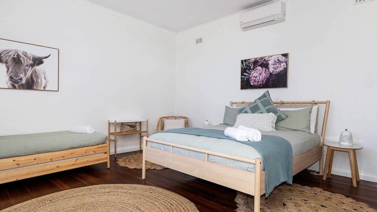 Photo of Bedroom in Busselton