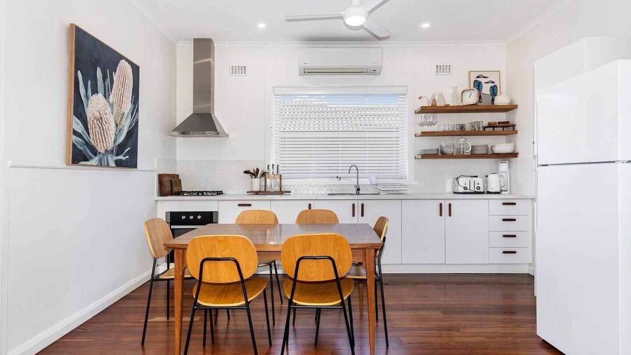 Photo of Kitchen in Busselton