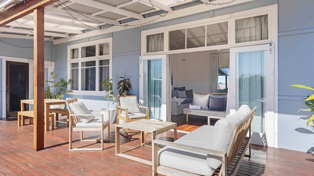 Photo of Patio Balcony in Busselton