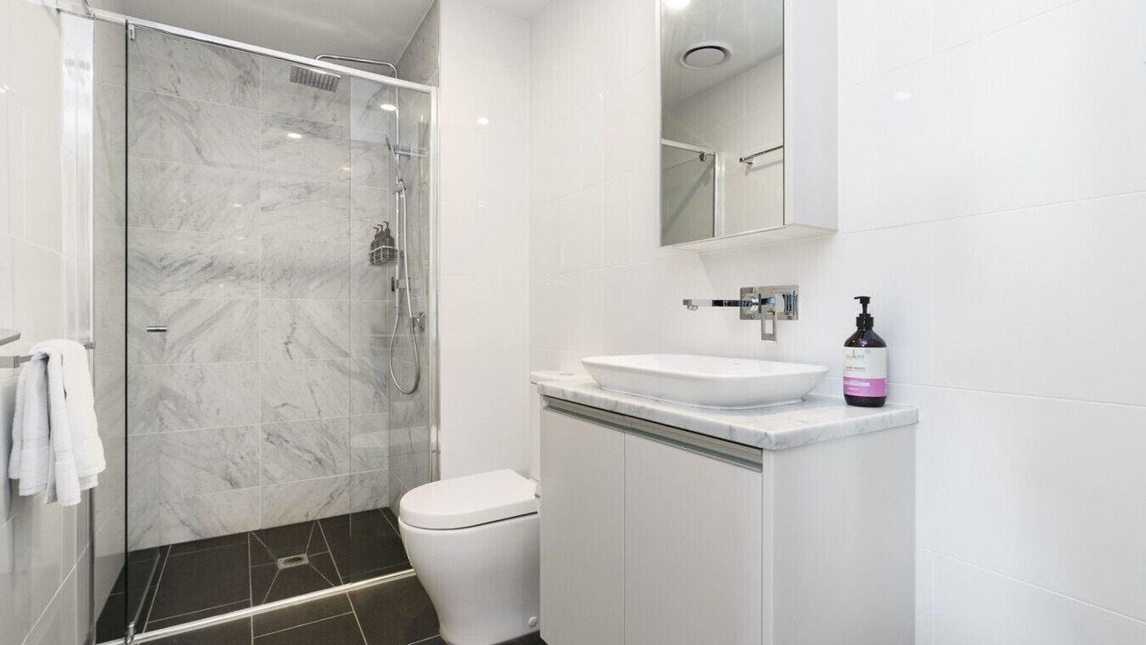 Photo of Bathroom in Campbell