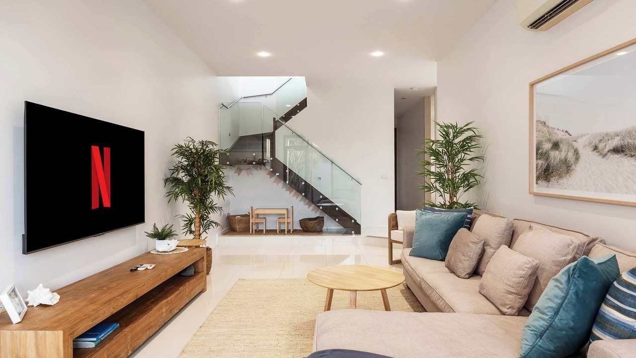 Photo of Livingroom in Mornington