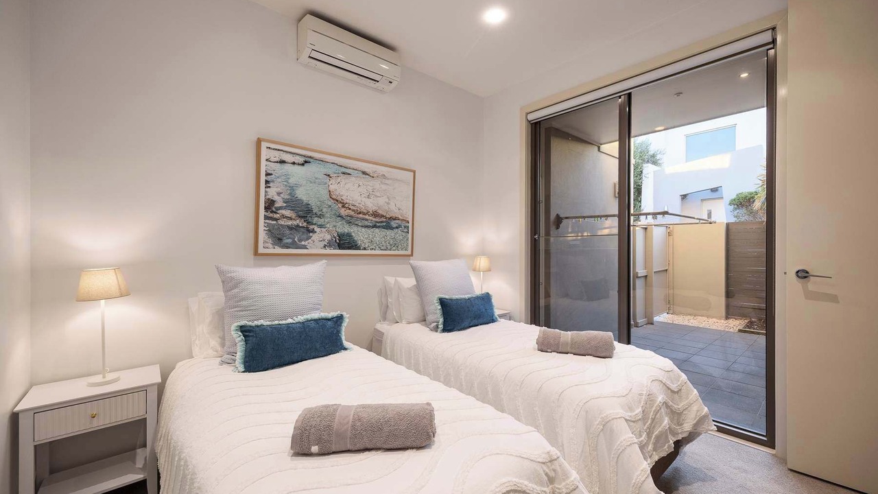 Photo of Bedroom in Mornington
