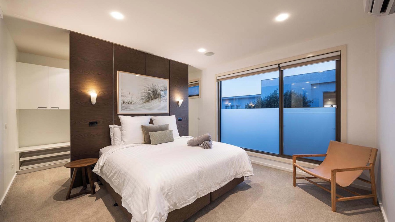 Photo of Bedroom in Mornington