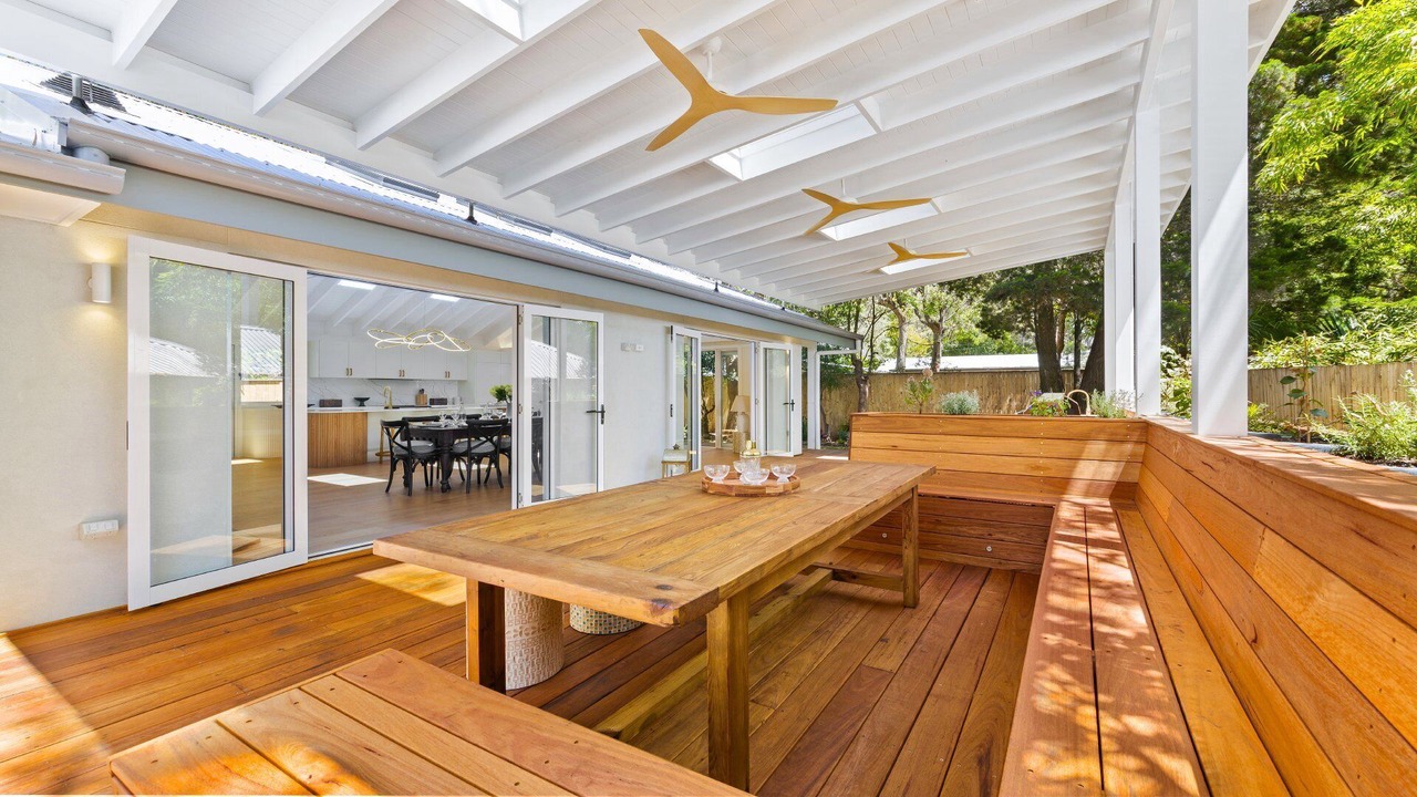 Photo of Outdoor in Pearl Beach