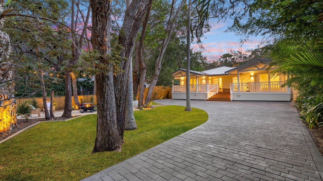 Photo of Outdoor in Pearl Beach