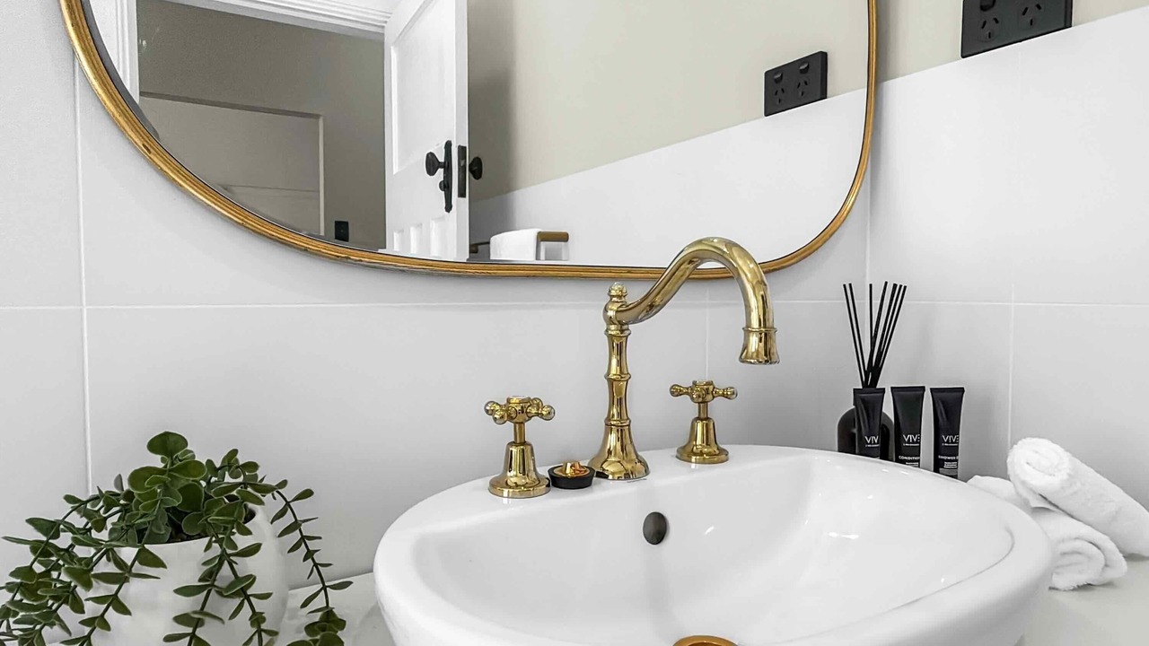 Photo of Bathroom in Cessnock